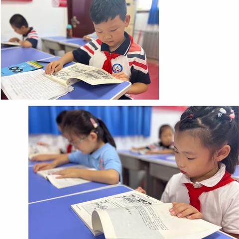 传承红色基因 弘扬红色精神---和平东社区“红色宣传小分队”开展社区宣讲活动