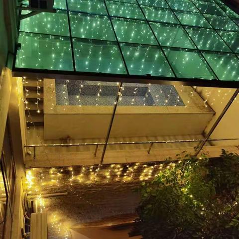 网红别墅泳池大温泉池大花园双麻将新豪装别墅十房14床（可加20床富力泉天下实用600方桌球…（副本）