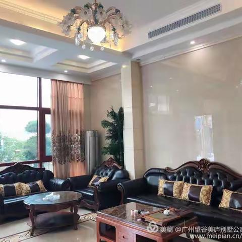 从化温泉翠岛无边泳池8房13床