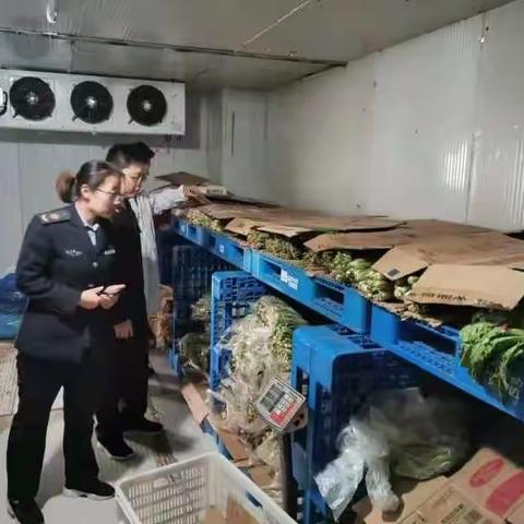 济南高新区市场监管局东区市场监管所多措并举做好食品生产企业监管