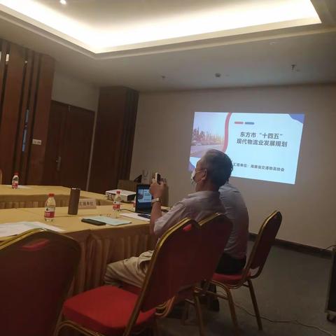 借调至东方农业农村局工作纪事