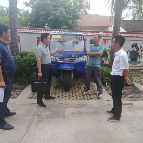 大田镇八月份工作阶段总结