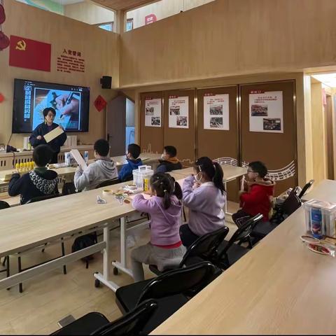 【四季文化➕】探寻春天—树叶收集册