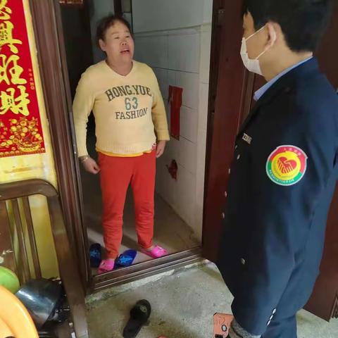 为群众办实事，帮群众解难题—美兰区邦墩社区调委会成功调解一宗劳动争议纠纷