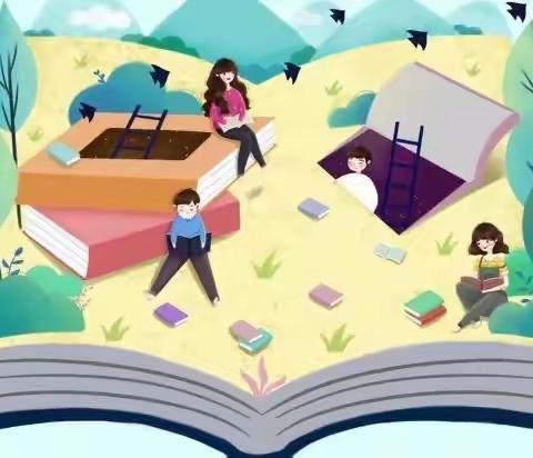 以阅读微光 照亮教育之路——南雄市黎灿学校举行读书沙龙活动