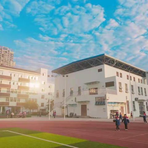 少年无畏，勇于追梦————百色市右江区迎龙第一小学六（6）班第十六周