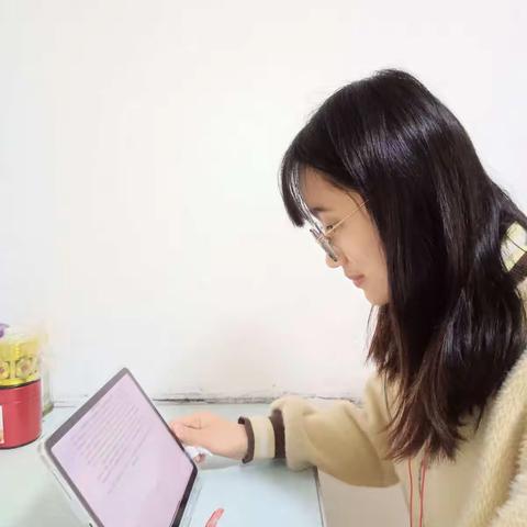 停课不停学，劳动抗疫情