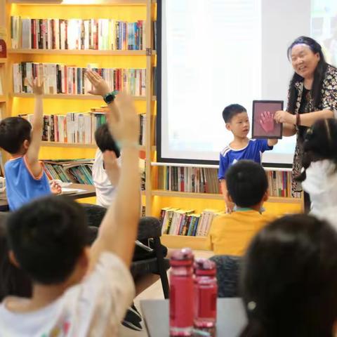 科学趣味小实验-王大可老师