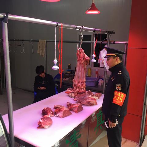 【共建共管美丽高新】城管高新分局十大队（秦渡）2019年10月12日工作开展情况