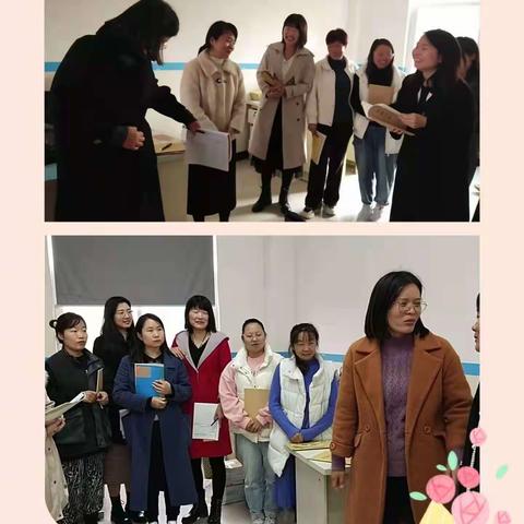 以教促研，“数”果累累