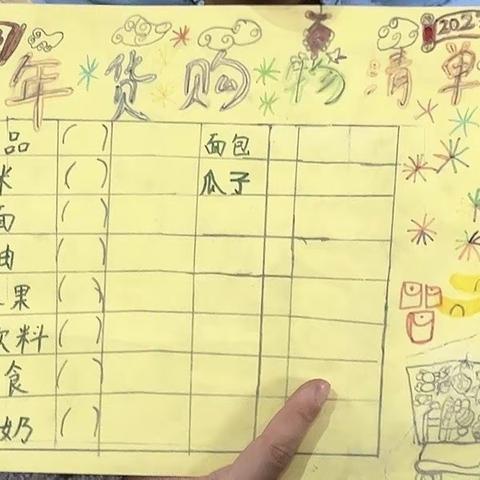年货