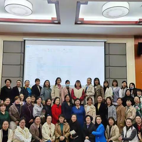 骨干园长培训之旅（五）