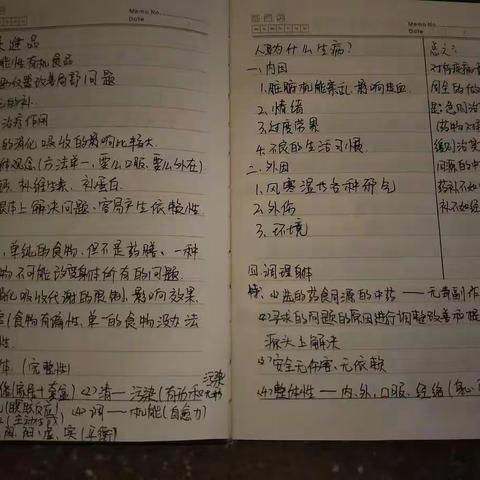 凤妃堂学习门老师，叶教授，吴教授讲课内容