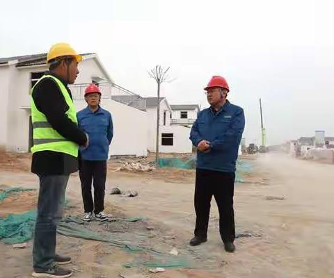 “电靓滩区”·党建战报