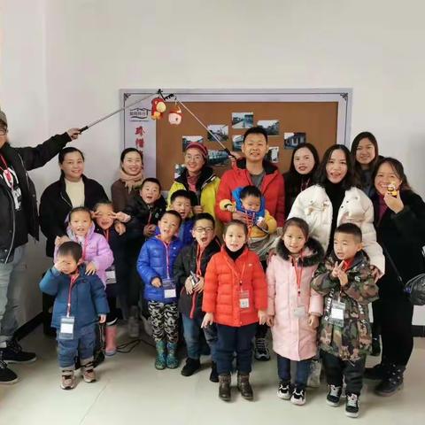 我的杯子我做主—陶艺彩绘DIY亲子+波接市集活动