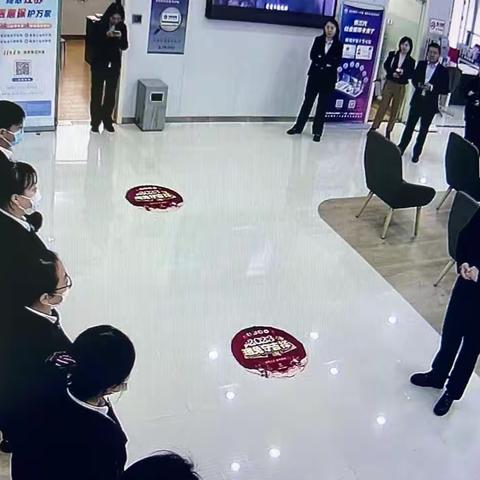 【实训赋能，助力旺季】海州支行营业部&工银研修中心“决战旺季”培训，全力以赴备战旺季！