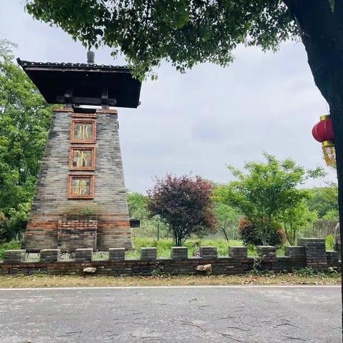 芝麻花6月3号端午节小朱湾色彩写生活动