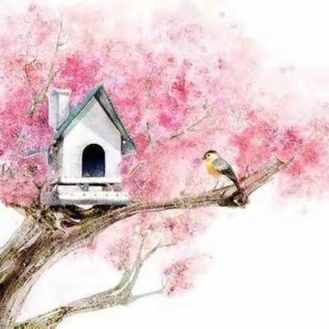 陌上花开，静待少年意气归