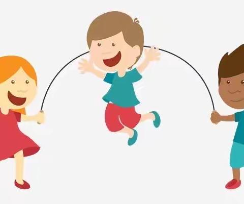 “绽放活力，‘绳’采飞扬”——秦都中学小学部跳绳比赛纪实