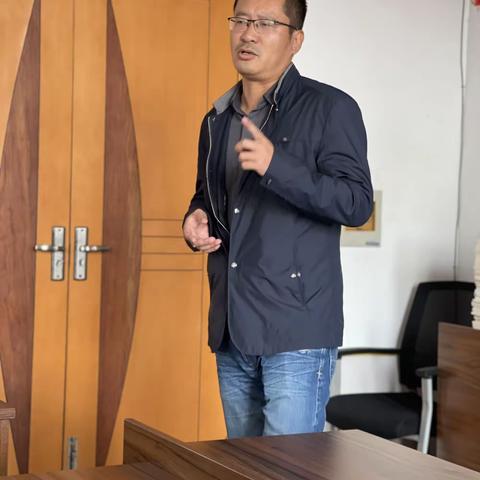 展翅迎光  逐梦新征程——丹阳市特殊教育新教师工作室培训活动