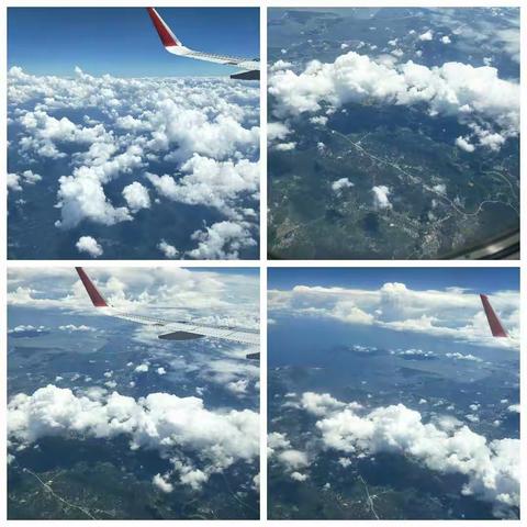 泰国之旅