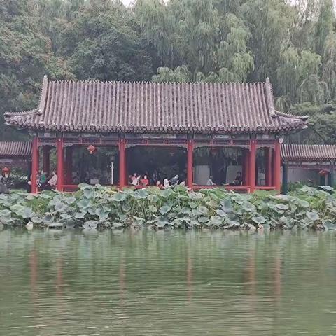 北京各大公园（贰）