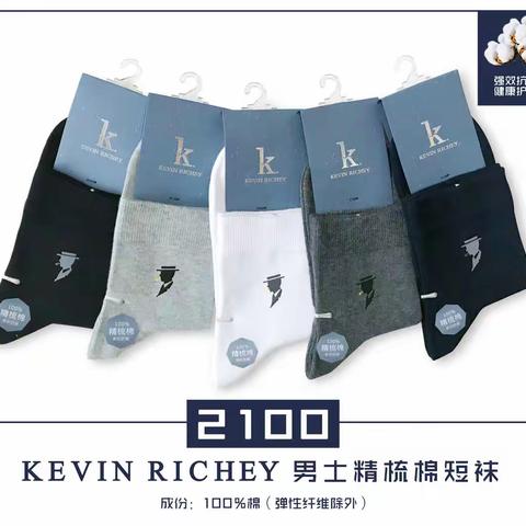 KEVINRICHEY｜2019年秋冬季 | 新品发布