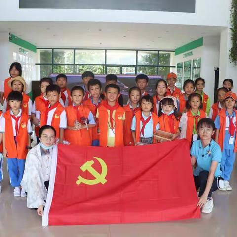 2021年南繁科普活动（第五期）