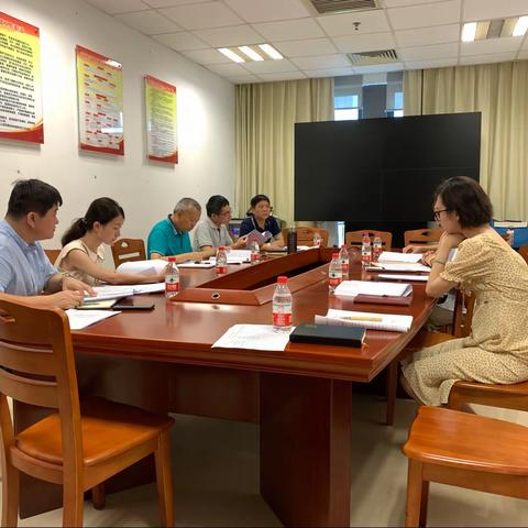 市旅游文体局组织召开《海口市旅游文体局 柬埔寨吴哥航空试点第七航权航线合作协议》沟通交流会