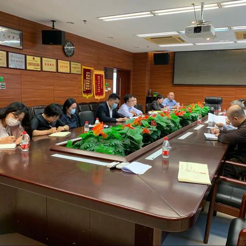 “查堵点、破难题、促发展”疫后航空旅游市场恢复座谈会