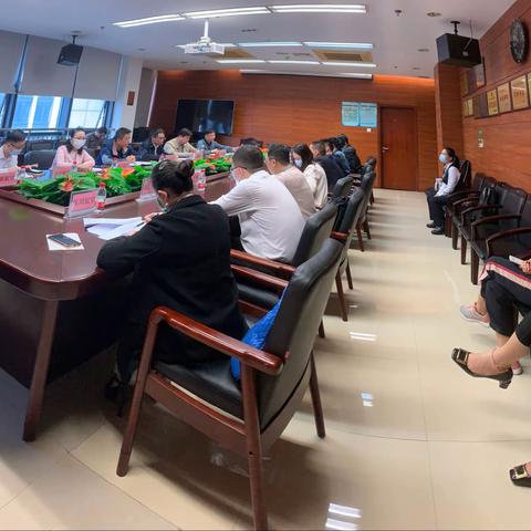 市旅游文体局召开湖南卫视跨年演唱会机票退订操作问题协调会
