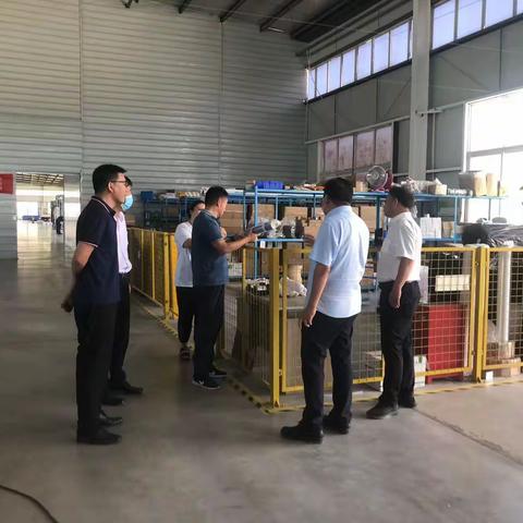 聚焦南部新城经济发展强引擎  跑出项目建设“加速度”
