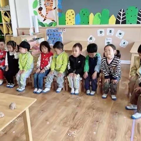 送玩具回家～培养幼儿爱护玩具的习惯