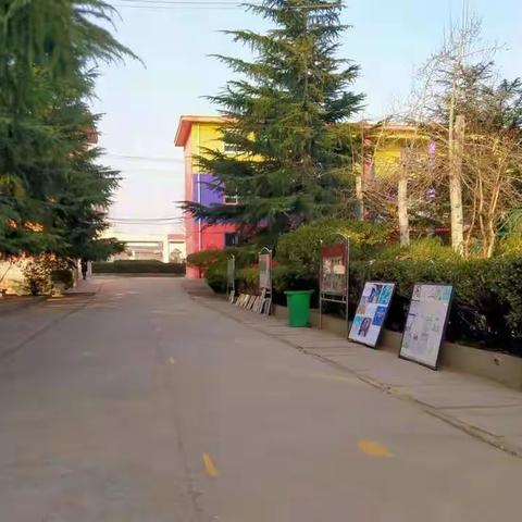 立足常规抓教学  补足差距促提升