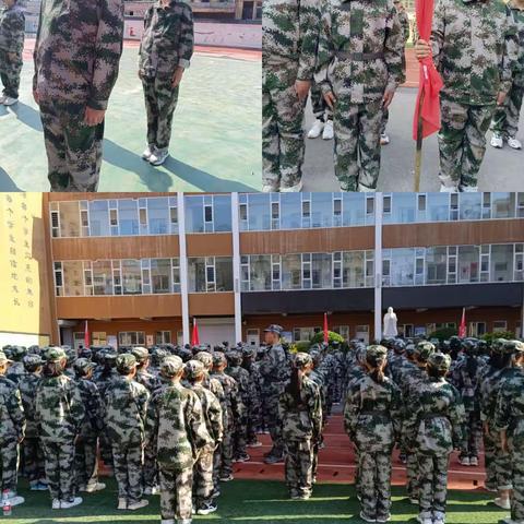 奔跑吧，少年！！