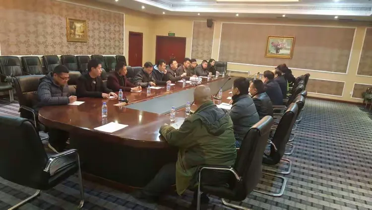 良操美德千秋载，高风亮节万古存 记贵州能源控股集团公司副总、三峡义龙能源公司总经理罗德林