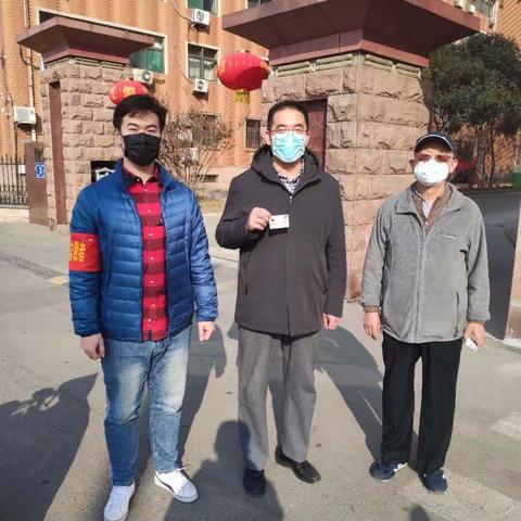 隔离不隔爱—历下区退役军人服务中心全力保障无军籍职工医保权益