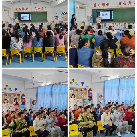 武穴市中医医院儿科——“第十五站站奋进新征程，童心护未来”武穴市直属幼儿园街道园区