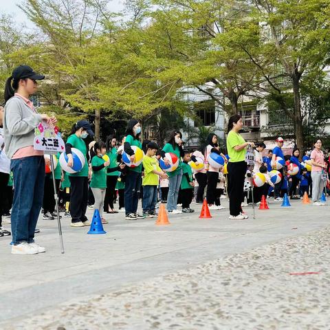 龙德幼儿园2023年“情暖三月   与爱同行”三八节亲子活动