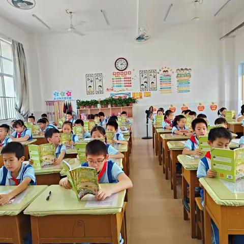幸福亲子共读，温暖诗意时光（第一期）