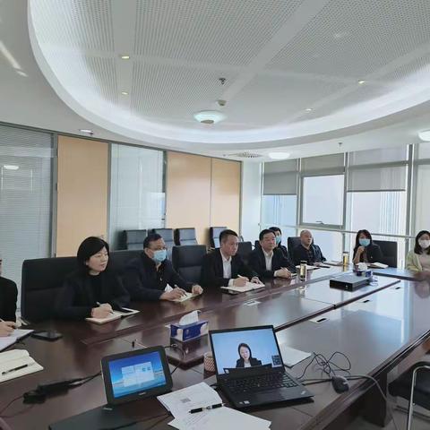 湖北分行参加总行2023年“智能内控e课堂”实战练兵活动（第一期）开班仪式及培训