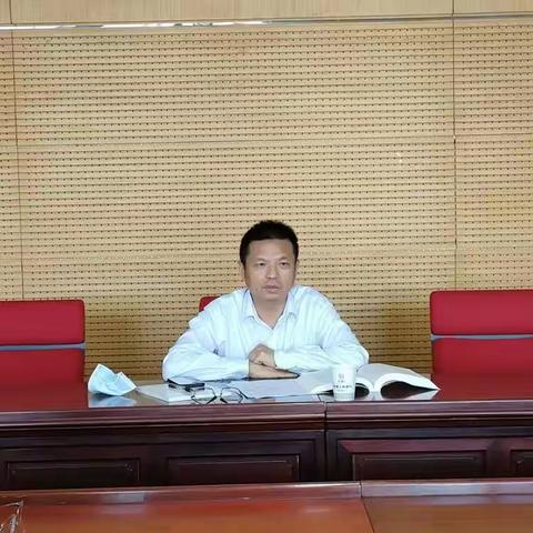 湖北分行内控合规部组织警示教育学习