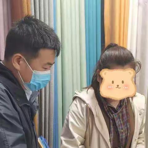 反诈宣传，我们在行动！