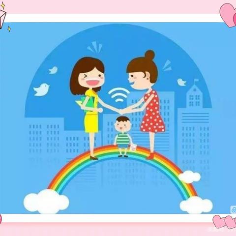 迢迢家访路，共筑家校情――博雅学校中小学部暑期家访圆满结束