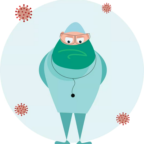 疫情防控常态化 卫生消毒不放松——西岸华府幼儿园