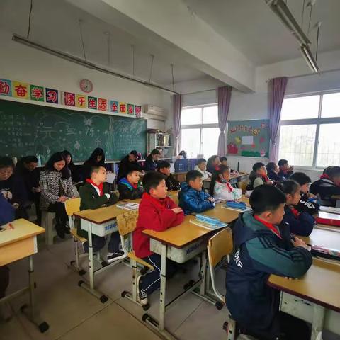 好课锋从“精研”出，精彩源自“细磨”来