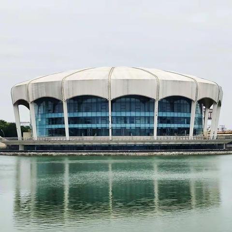 广西旅游之三     北海红树林生态园