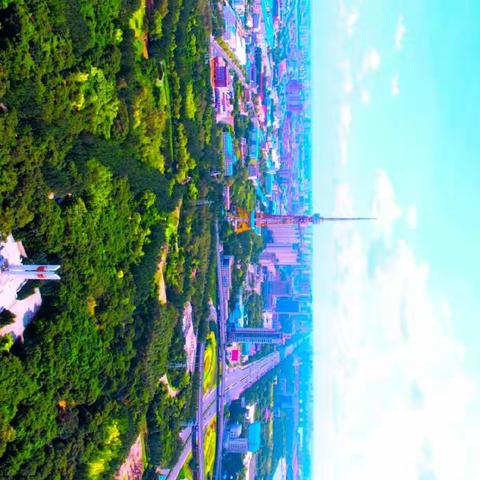 从大庆出发向北走边境