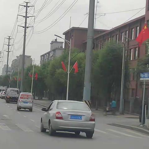 【铁西市政集团】迎‘七一’庆建党100周年