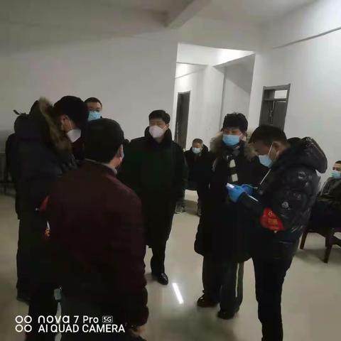 【铁西市政集团】众志成城  共同战疫